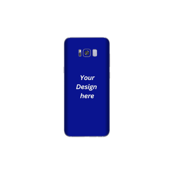 customised Skins For Samsung Galaxy S8 Plus