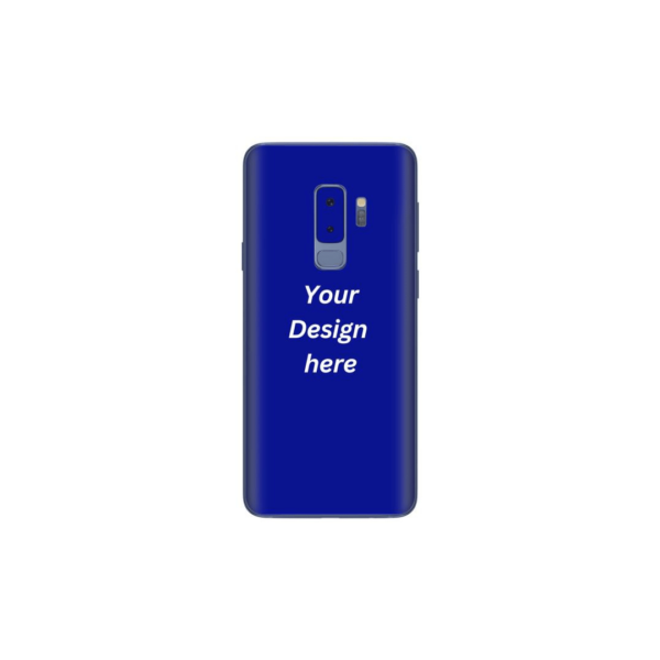 customised Skins For Samsung Galaxy S9 Plus