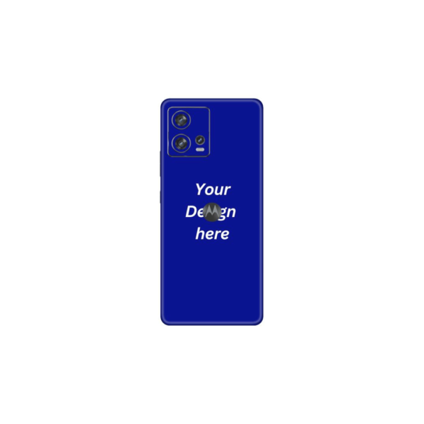 customised Skins For Motorola Edge 30 Fusion