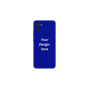 customised Skins For Samsung Galaxy A03