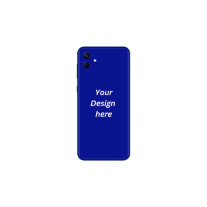 customised Skins For Samsung Galaxy A04e