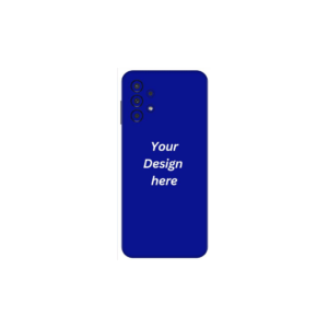 customised Skins For Samsung Galaxy A13