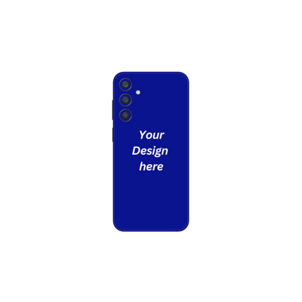 customised Skins For Samsung Galaxy A15 5G