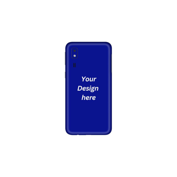 customised Skins For Samsung Galaxy A2 Core