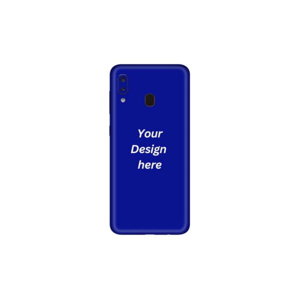 customised Skins For Samsung Galaxy A20E