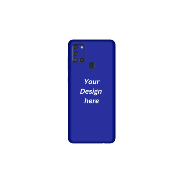 customised Skins For Samsung Galaxy A21s