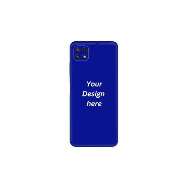 customised Skins For Samsung Galaxy A22 5G