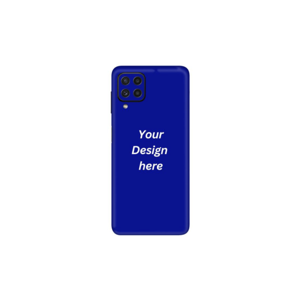 customised Skins For Samsung Galaxy A22