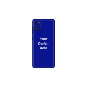 customised Skins For Samsung Galaxy A31