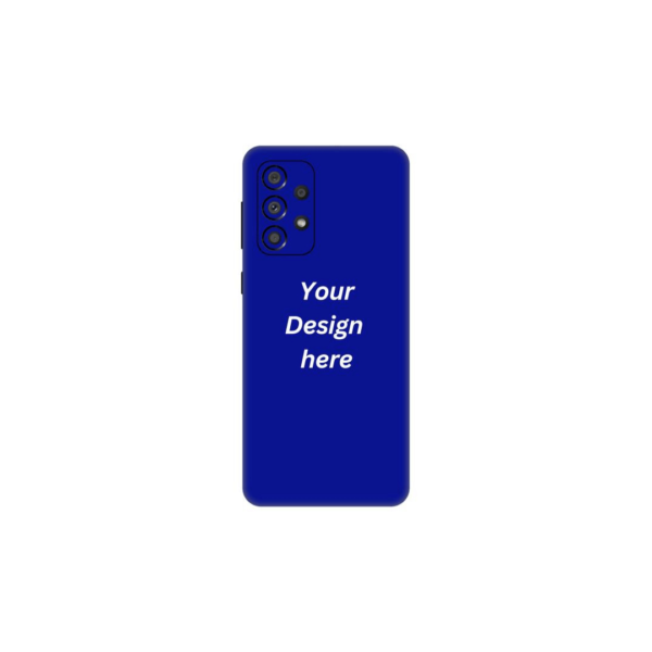 customised Skins For Samsung Galaxy A33 5G