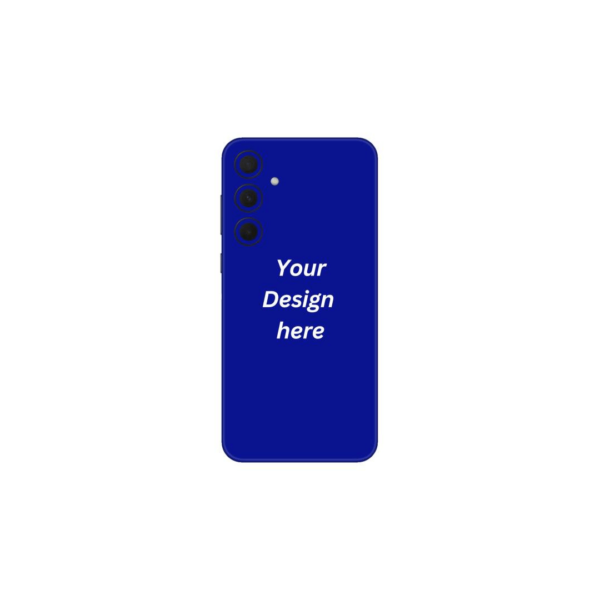 customised Skins For Samsung Galaxy A35 5G