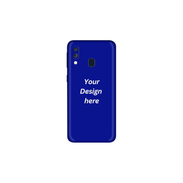 customised Skins For Samsung Galaxy A40