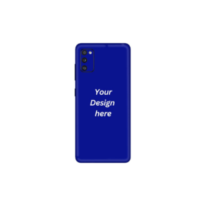 customised Skins For Samsung Galaxy A41