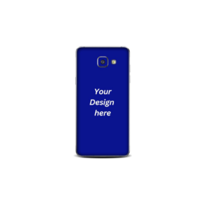 customised Skins For Samsung Galaxy A5 (2016)
