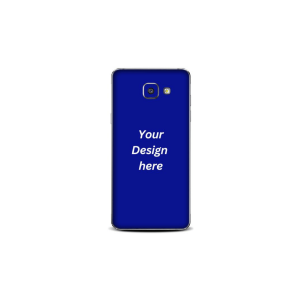 customised Skins For Samsung Galaxy A5 (2016)