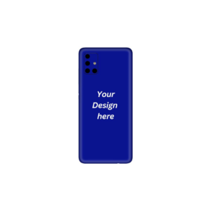 customised Skins For Samsung Galaxy A51