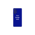 customised Skins For Samsung Galaxy A52