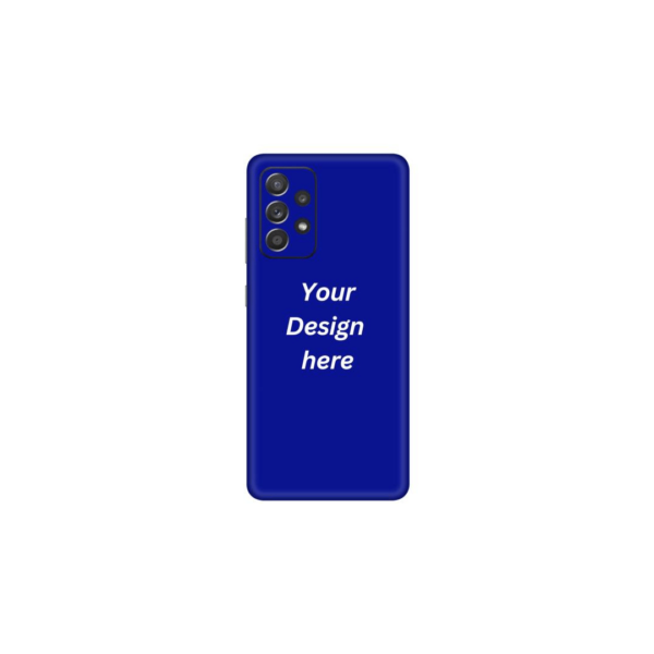 customised Skins For Samsung Galaxy A52