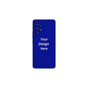 customised Skins For Samsung Galaxy A53 5G