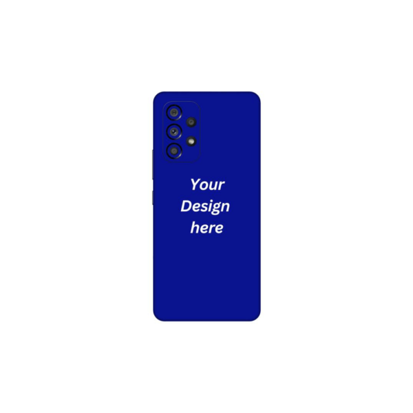 customised Skins For Samsung Galaxy A53 5G