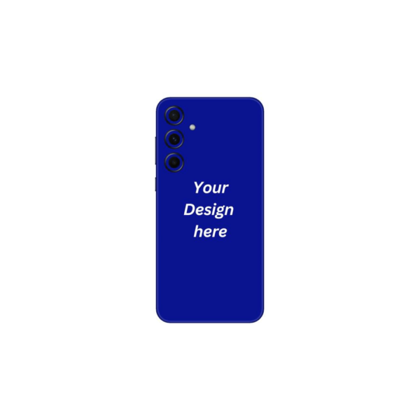 customised Skins For Samsung Galaxy A55 5G