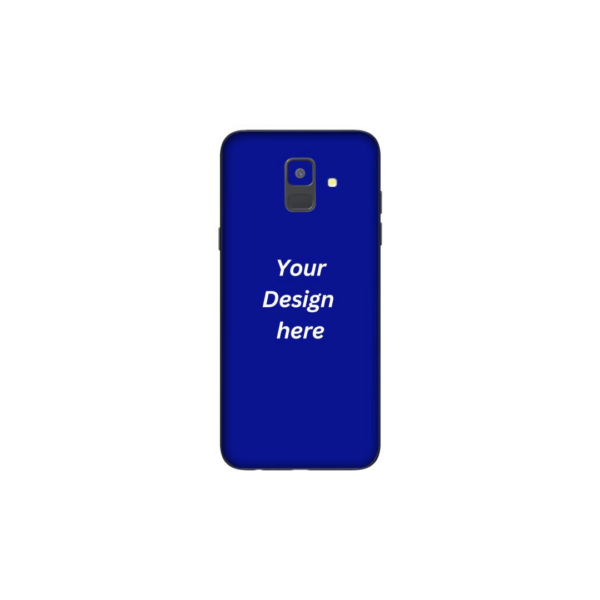customised Skins For Samsung Galaxy A6 2018