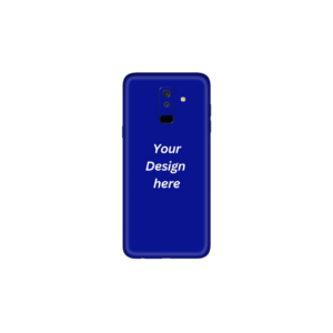 customised Skins For Samsung Galaxy A6 Plus
