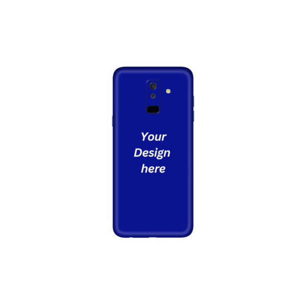 customised Skins For Samsung Galaxy A6 Plus
