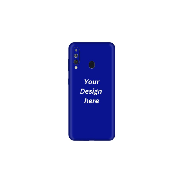 customised Skins For Samsung Galaxy A60