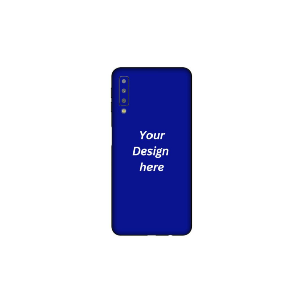 customised Skins For Samsung Galaxy A7 2018