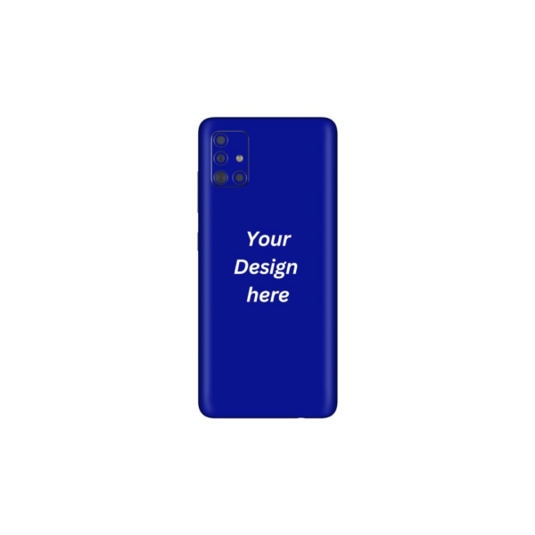 customised Skins For Samsung Galaxy A71