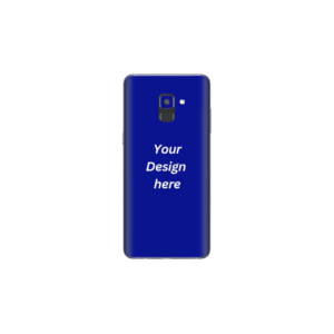 customised Skins For Samsung Galaxy A8 Plus