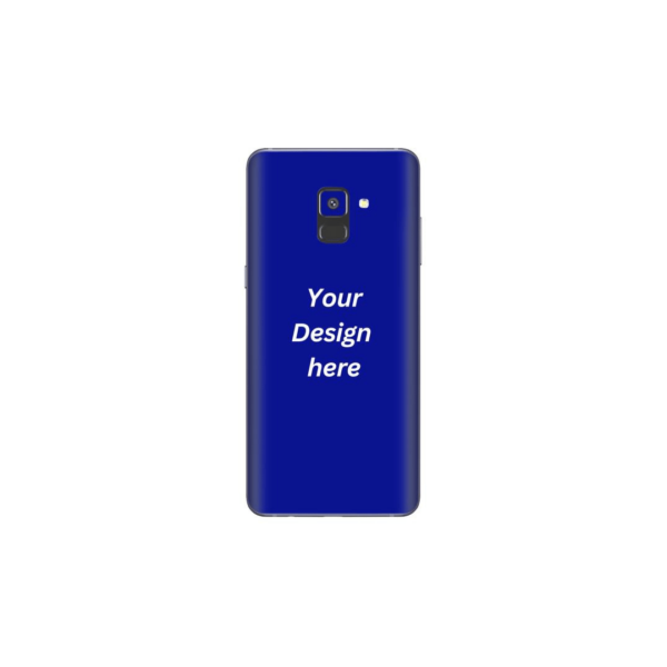 customised Skins For Samsung Galaxy A8 Plus