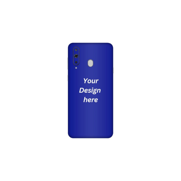 customised Skins For Samsung Galaxy A8s
