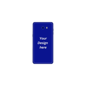 customised Skins For Samsung Galaxy C7 Pro