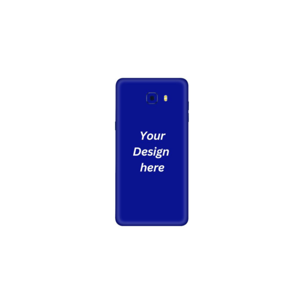 customised Skins For Samsung Galaxy C7 Pro