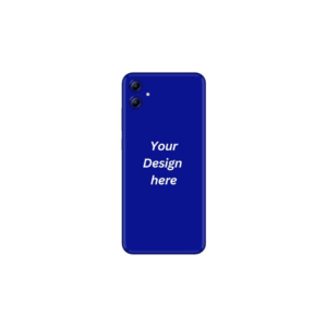 customised Skins For Samsung Galaxy F04
