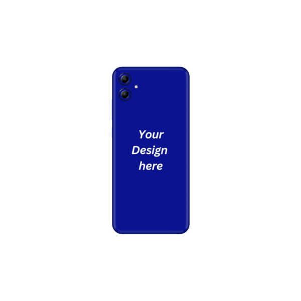 customised Skins For Samsung Galaxy F04