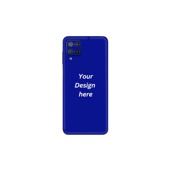 customised Skins For Samsung Galaxy F12