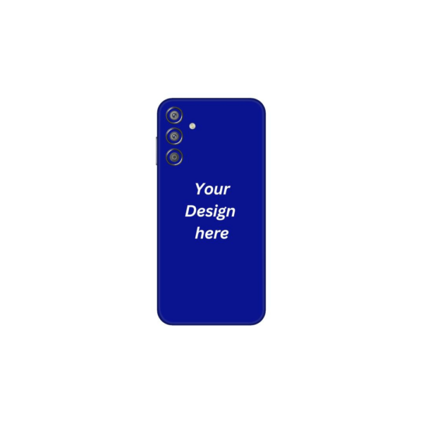 customised Skins For Samsung Galaxy F15 5G
