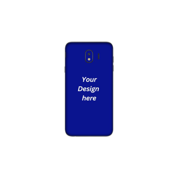 customised Skins For Samsung Galaxy J4 2018