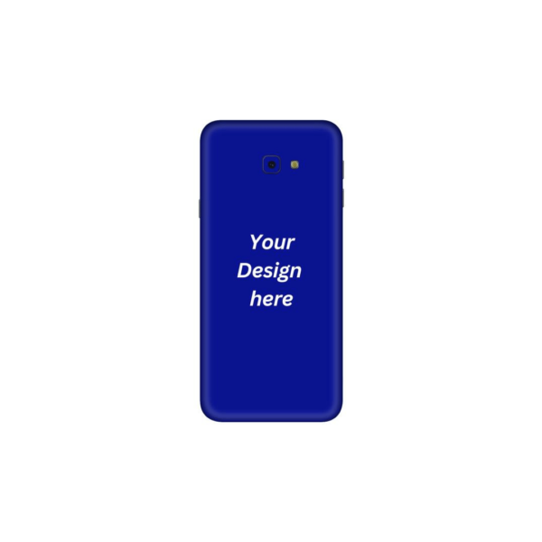customised Skins For Samsung Galaxy J4 Plus