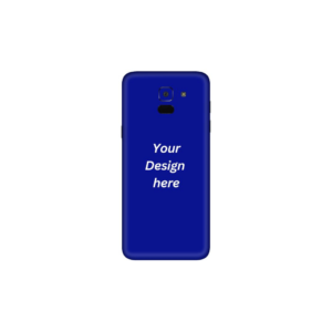customised Skins For Samsung Galaxy J6 2018