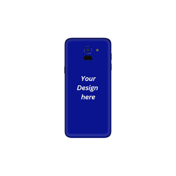 customised Skins For Samsung Galaxy J6 2018