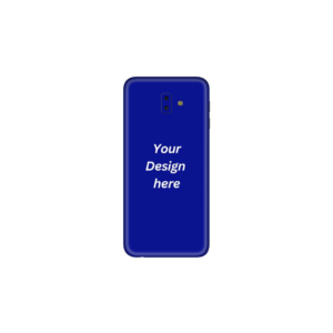 customised Skins For Samsung Galaxy J6 Plus