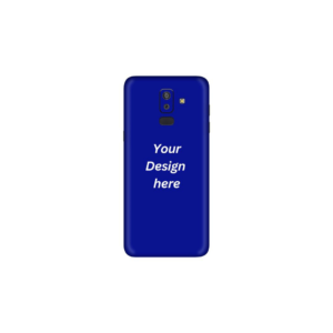 customised Skins For Samsung Galaxy J8 2018