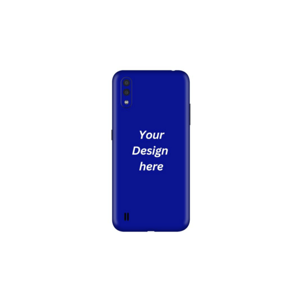 customised Skins For Samsung Galaxy M01