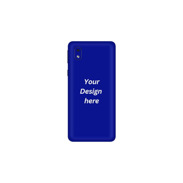 customised Skins For Samsung Galaxy M01 Core