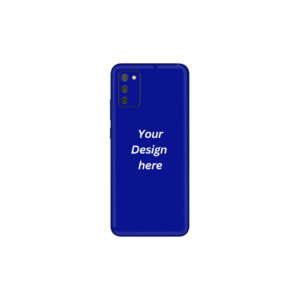 customised Skins For Samsung Galaxy M02s