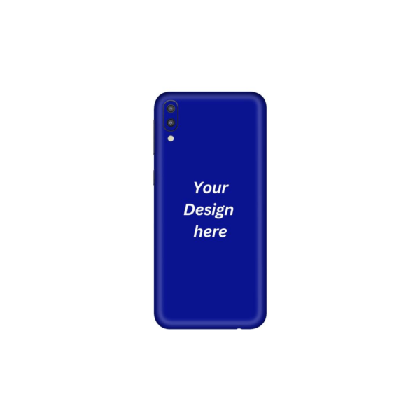 customised Skins For Samsung Galaxy M10
